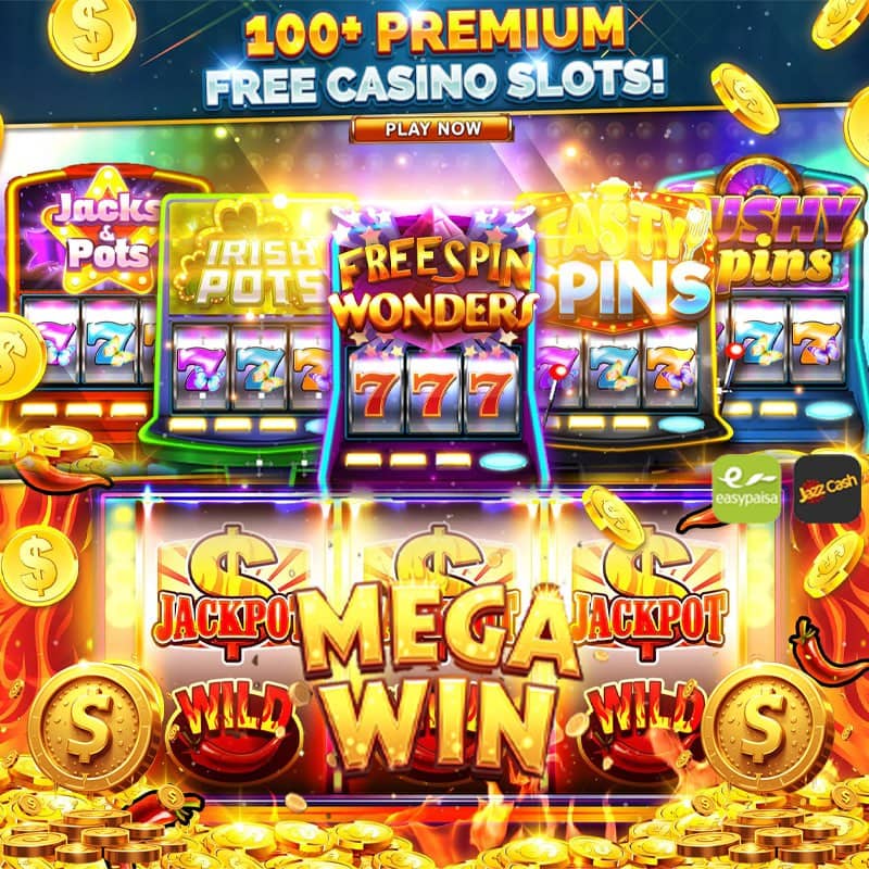 Blackjack - trò chơi casino phổ biến nhất