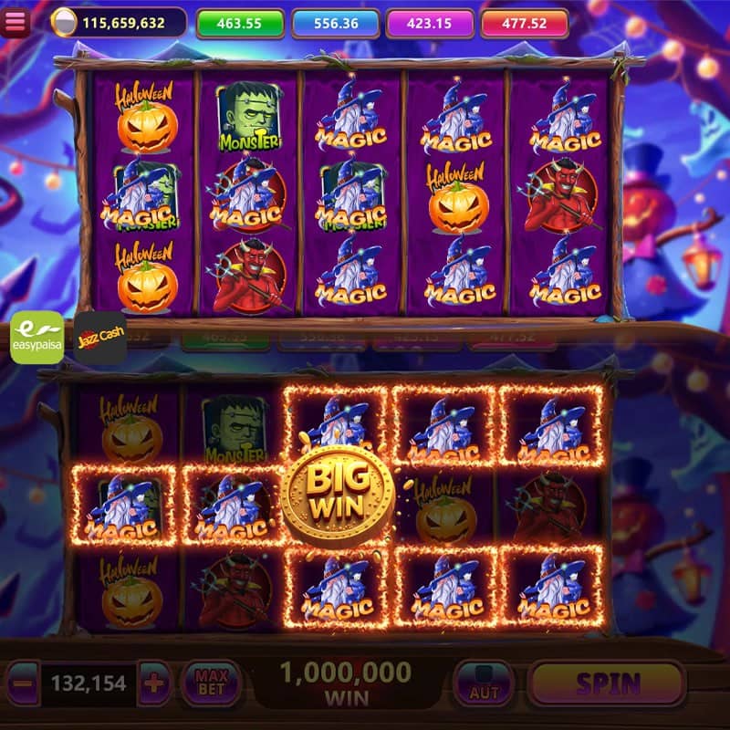 Blackjack: Huyền thoại Game Cờ Trực Qua