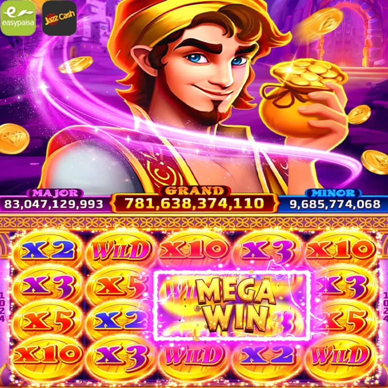  Blackjack - Trò chơi đỉnh nhất của casino